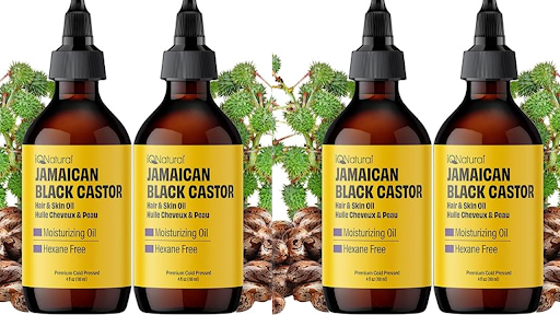 How to Use Jamaican Black Castor Oil for Maximum Benefits on Hair and Skin