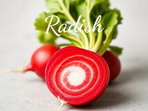 Cultural and Industrial Importance of Raddish in Medicine, Agriculture, and Cooking