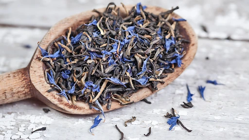 The Different Varieties of Earl Grey Tea and How to Choose the Best One for You